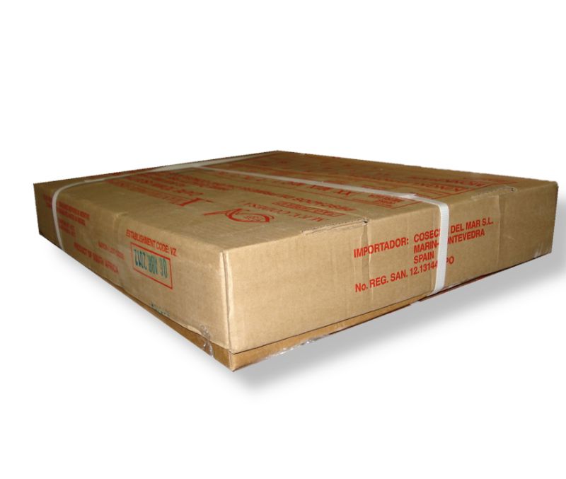 Merluza nº4 (1 caja de 13 kg aprox.)
