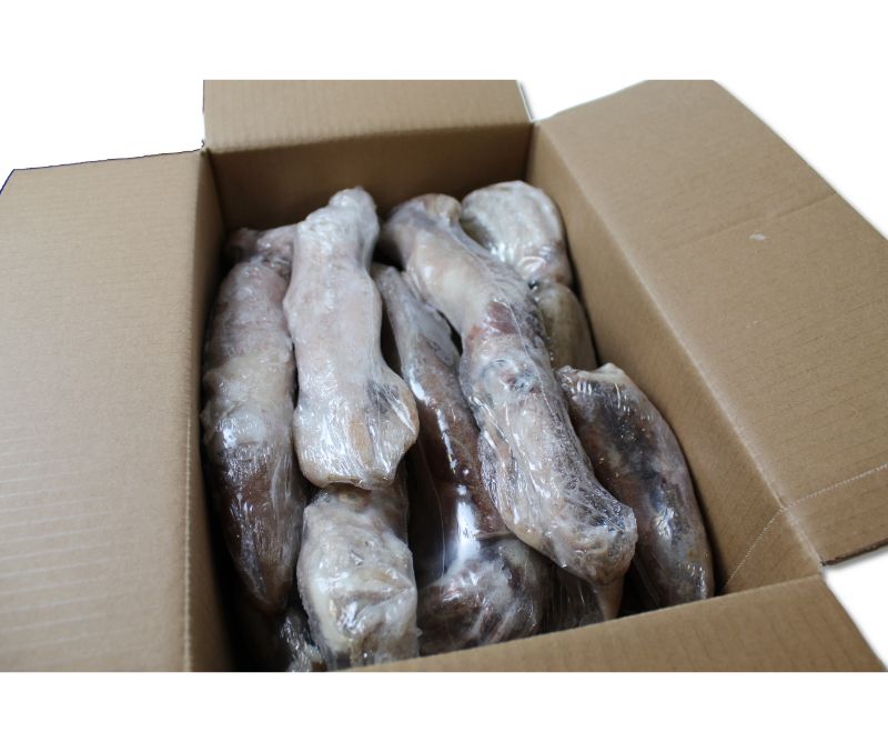 Pota IQF +23cm 10% (1 caja de 6 kg)