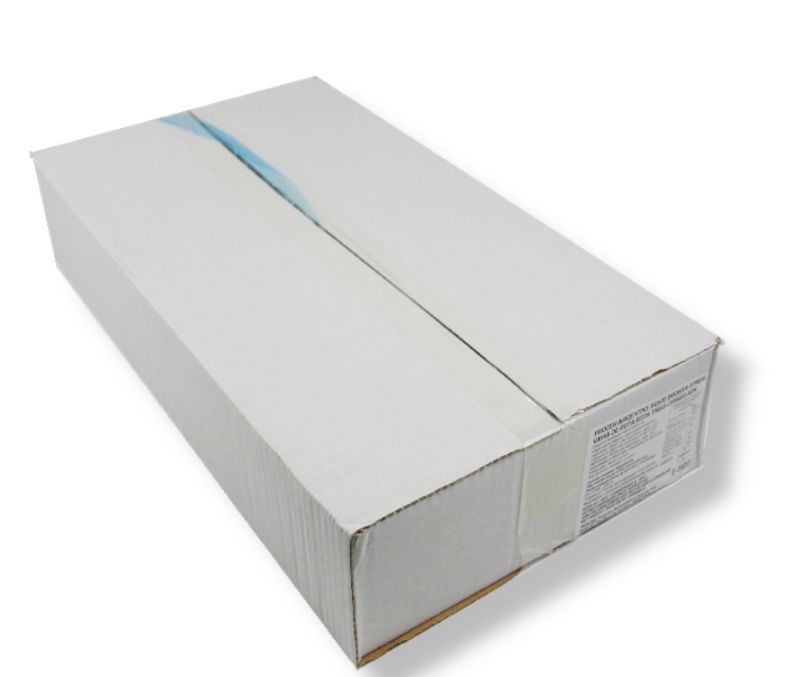 Vaina de pota cortada 0% (1 caja de 8 kg aprox.)