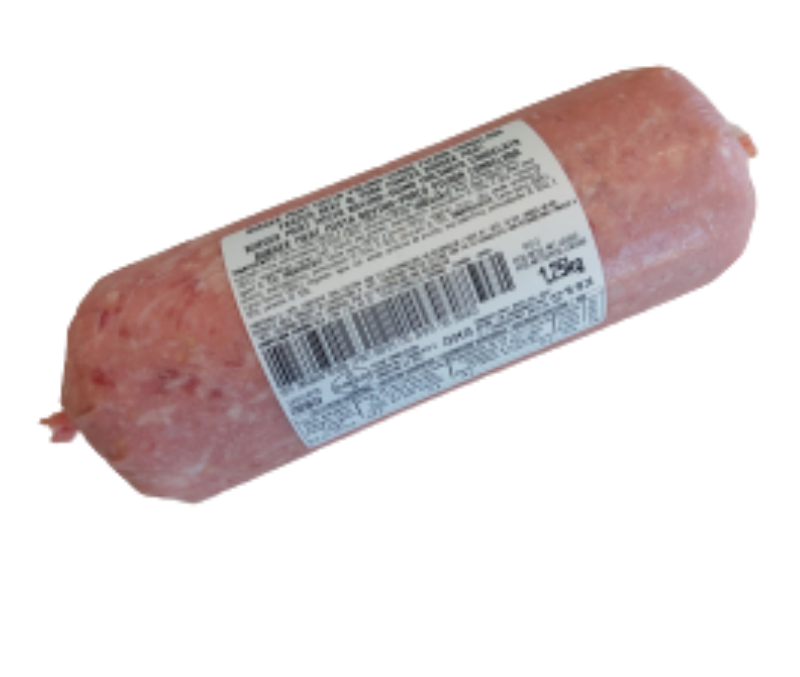 Burger meat mixta picada (1 caja de 5 kg)