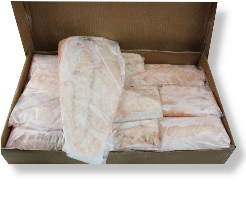 Filete de perca 500-1000 g (1 caja de 6 kg)