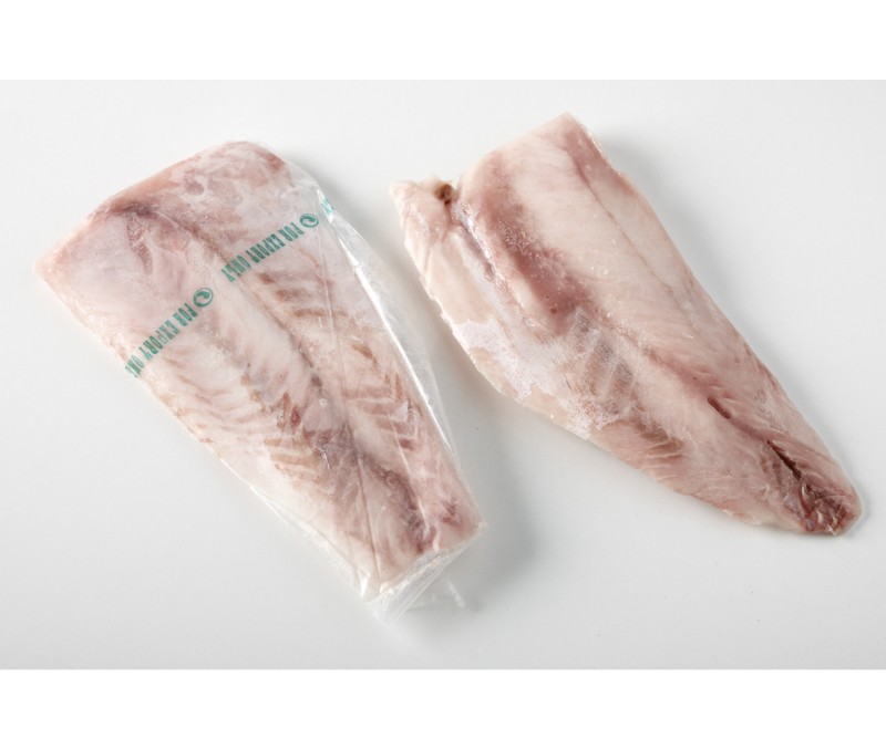 Filete de perca 500-1000 g (1 caja de 6 kg)