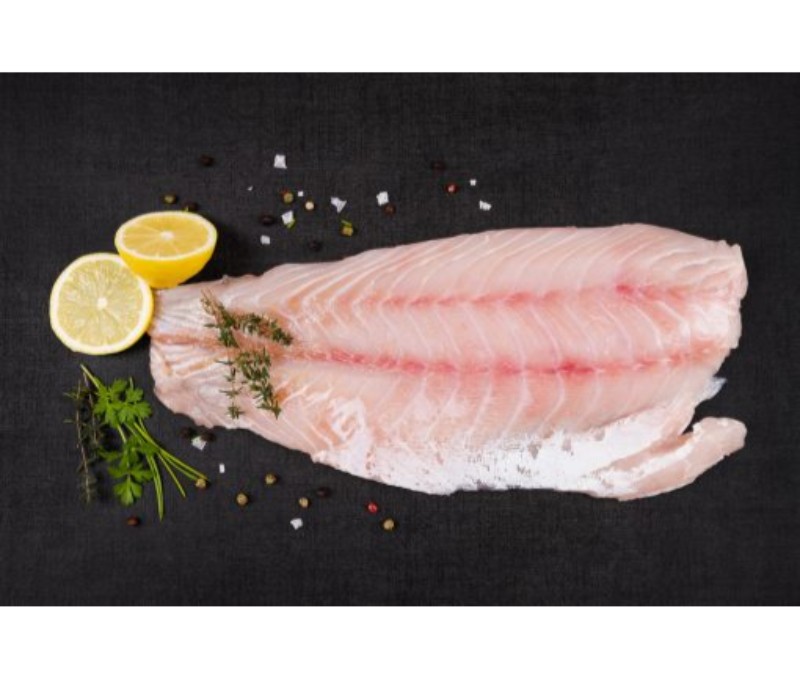 Filete de perca 500-1000 g (1 caja de 6 kg)