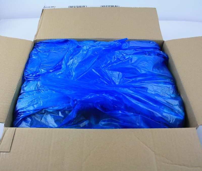 Codillo de cerdo porcionado (1 caja de 6 kg)