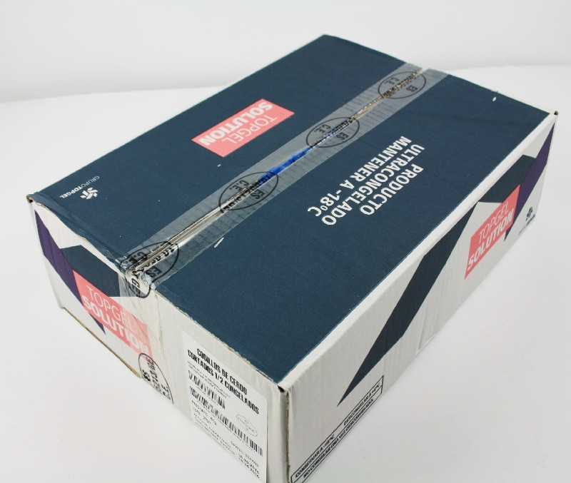 Codillo de cerdo porcionado (1 caja de 6 kg)