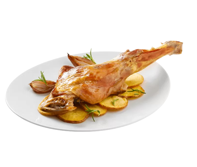 Paletilla Cordero Imp. 900-1200 1x9kg aprox.