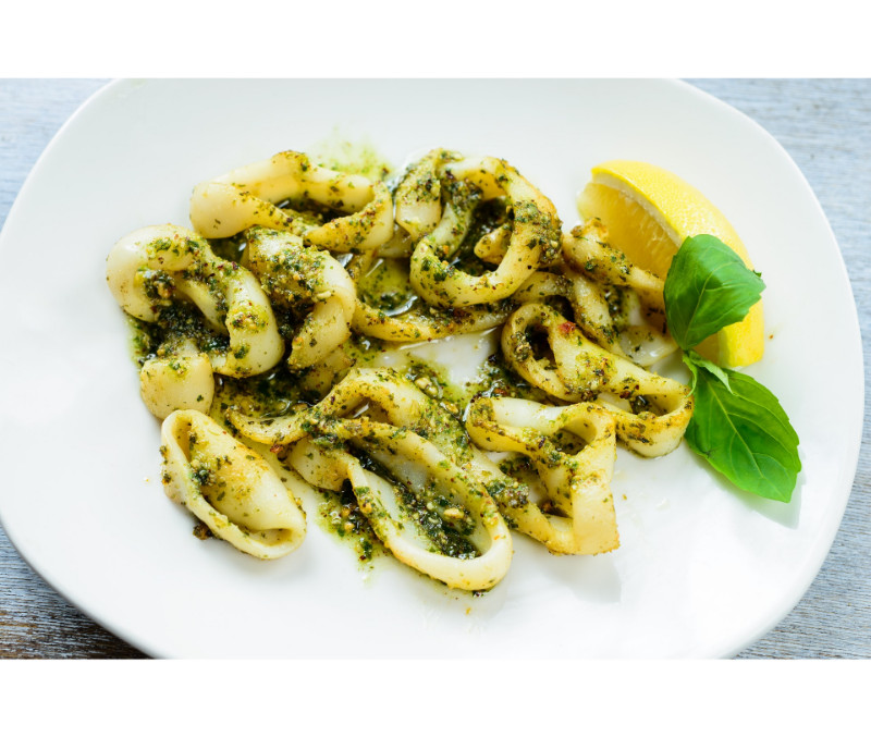 Pota troceada 20% (1 caja de 6 kg)