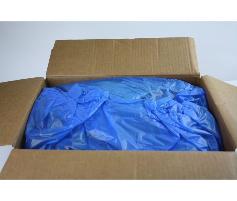 Chicharro (1 caja de 4 kg)