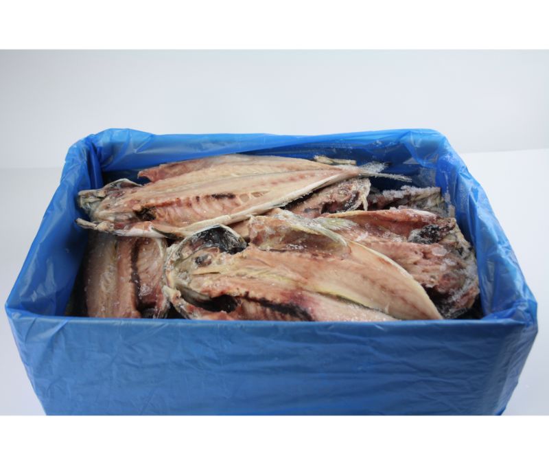 Chicharro (1 caja de 4 kg)