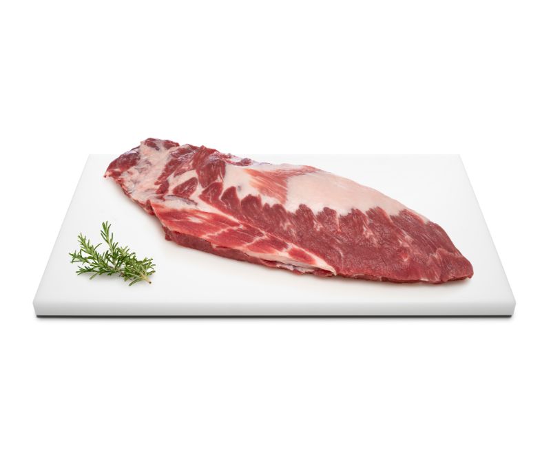 Costillas de cerdo duroc (1 caja de 10 kg aprox.)