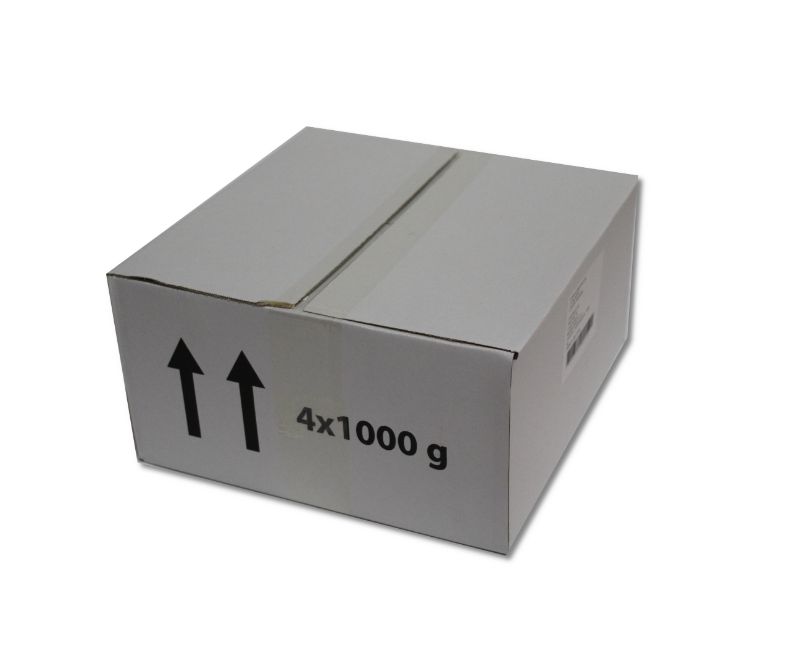 Ensalada de cangrejo (1 caja de 4 kg)