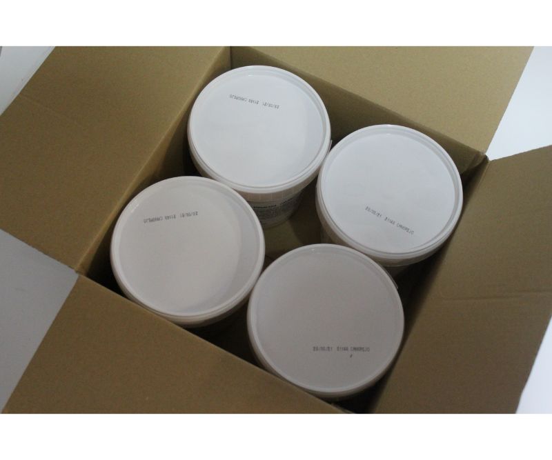 Ensalada de cangrejo (1 caja de 4 kg)