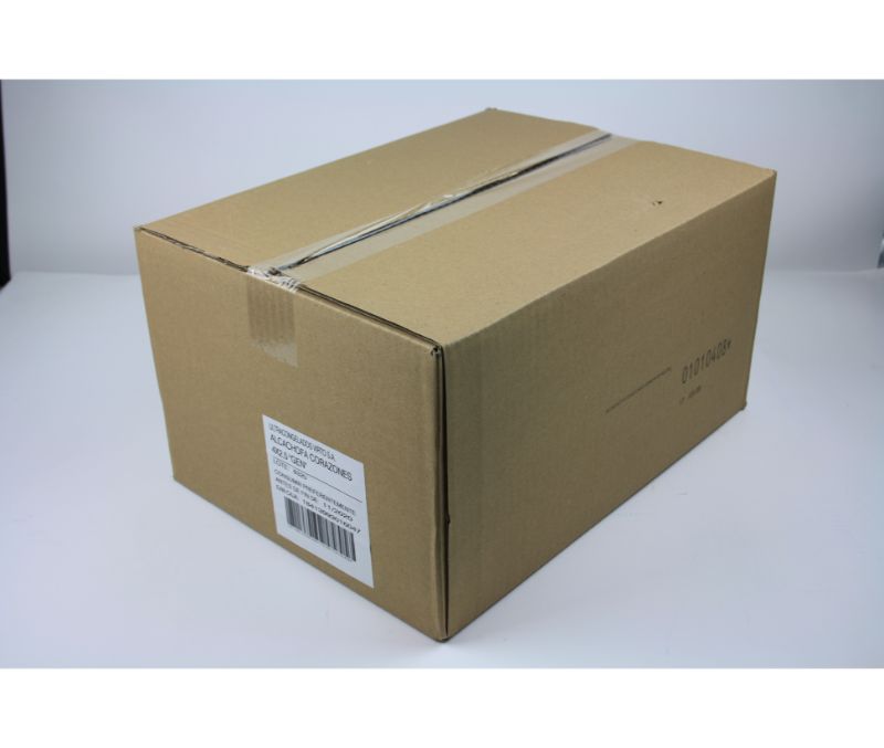 Corazón de alcachofa (4 bolsas de 2,5 kg)