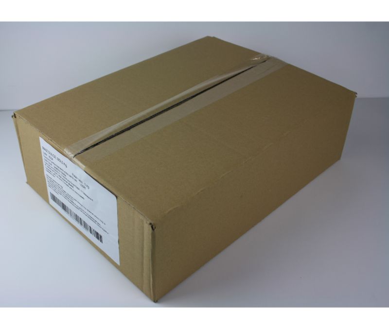 Grano de maíz dulce (1 caja de 5 kg)