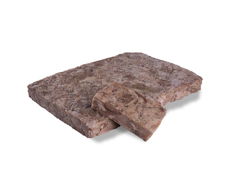 Placa de cochinillo (3 piezas de 1,5 kg)