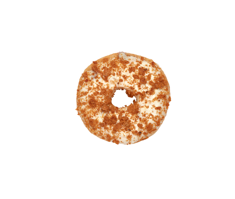 Hoops de caramelo (36 unidades de 82 g)