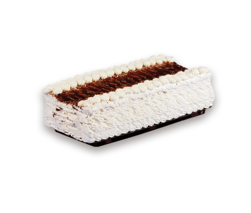 Tarta helada cookie&cream (6 unidades de 1500ml)