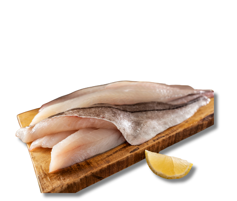 Filete de fogonero (al punto de sal) 10% 1x11kg