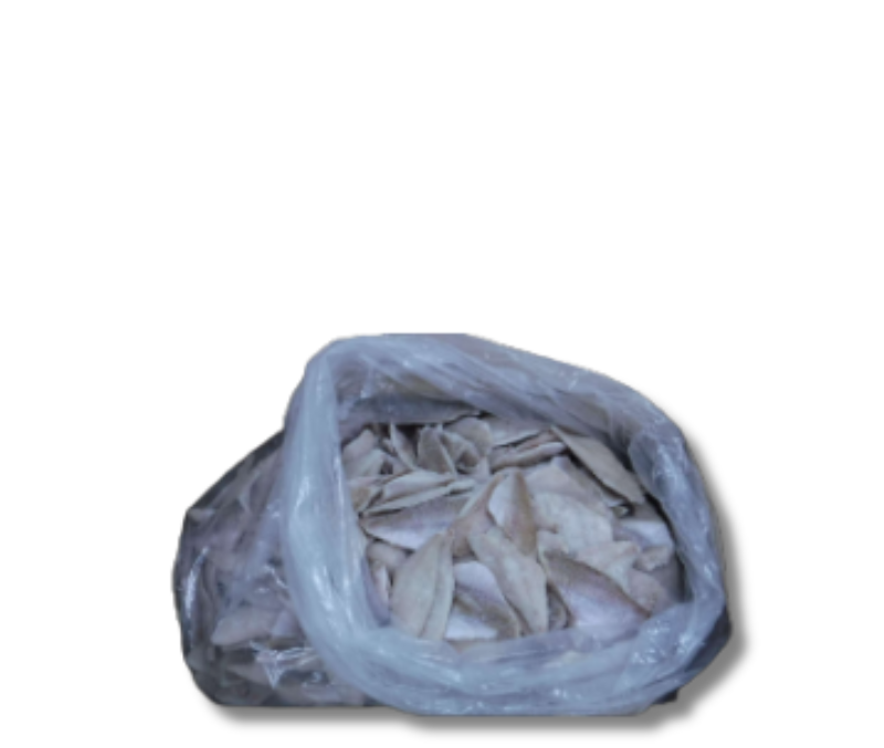 Filete de dentón PBO IQF 60/100 gr 1x10kg