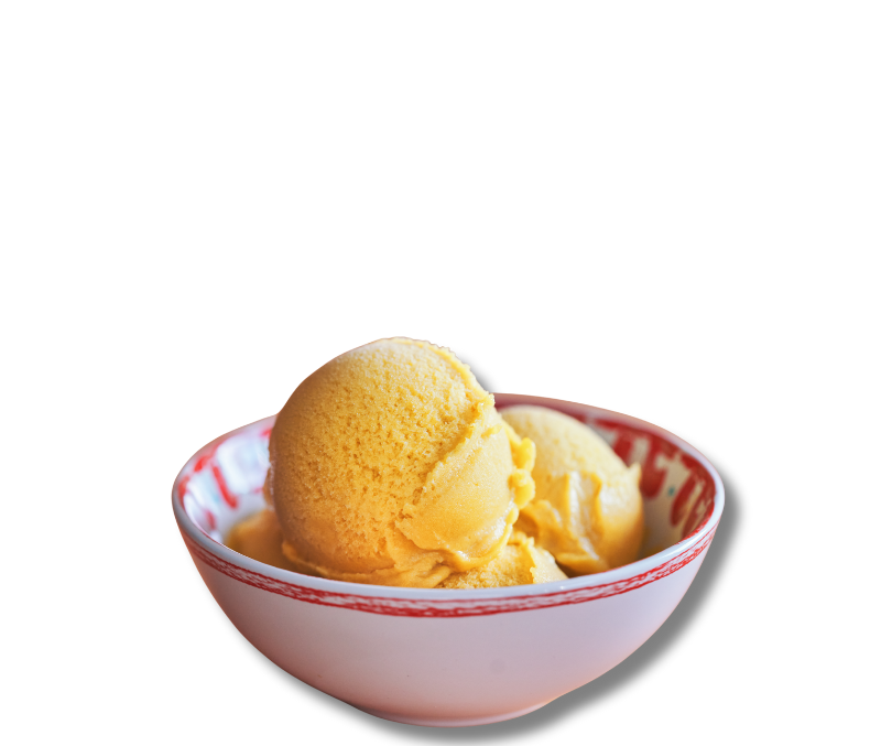 Mango congelado troceado IQF 5BLX1KG