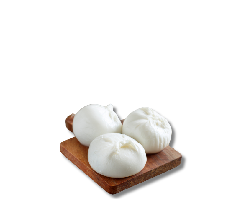 Burrata congelada 250 (125gx2)