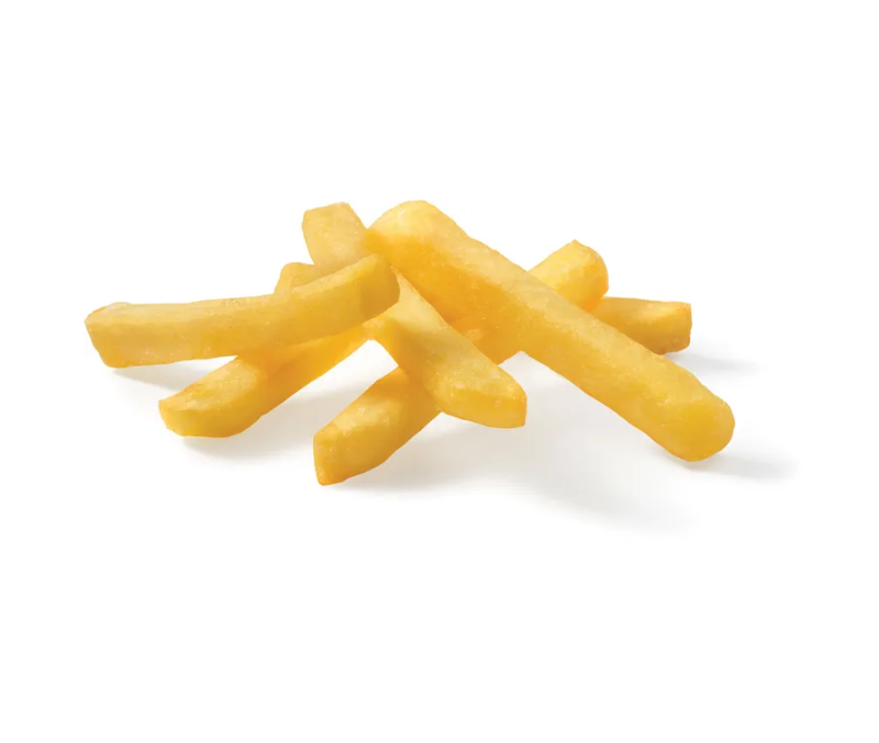 Patata frita 10mm (5 bolsas de 2,5 kg)