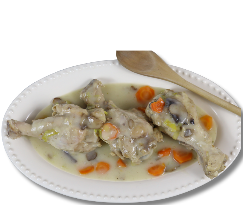 Blanqueta de pavo congelado 1x10kg aprox