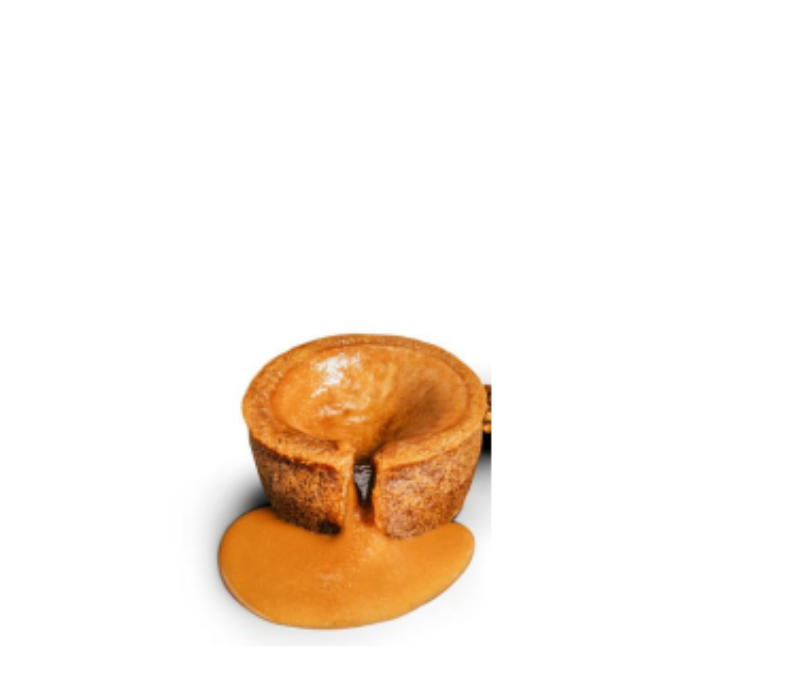 Coulant galleta lotus (24 unidades de 100 g)