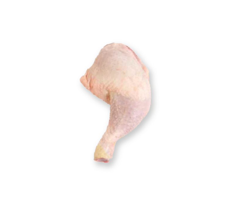 Muslo pollo congelado (2 bolsas de 5 kg)