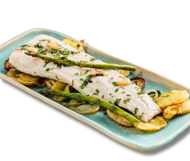 Filete de merluza c/p pbo 150-200 5x1 kg