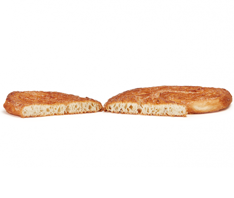 Palmera croissant 36x100gr