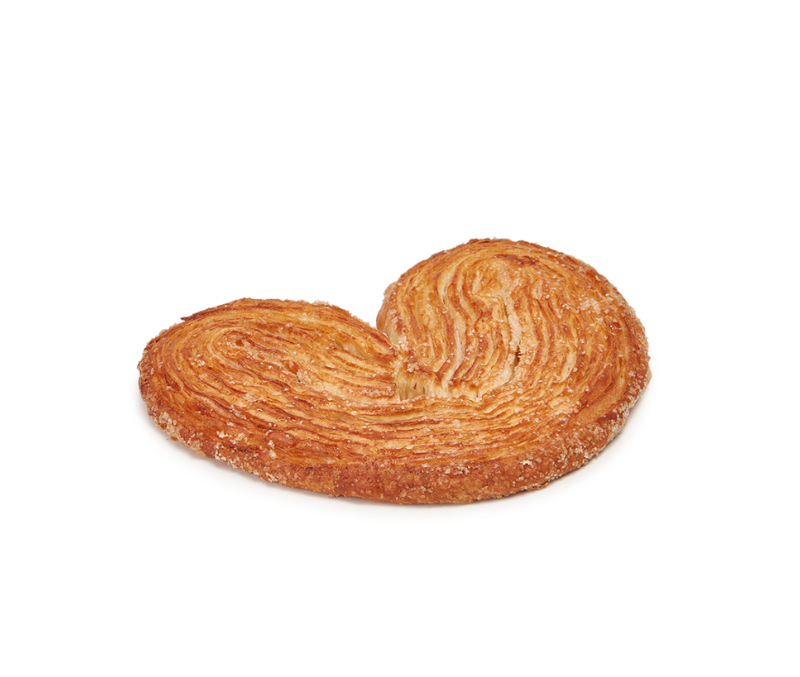 Palmera croissant 36x100gr