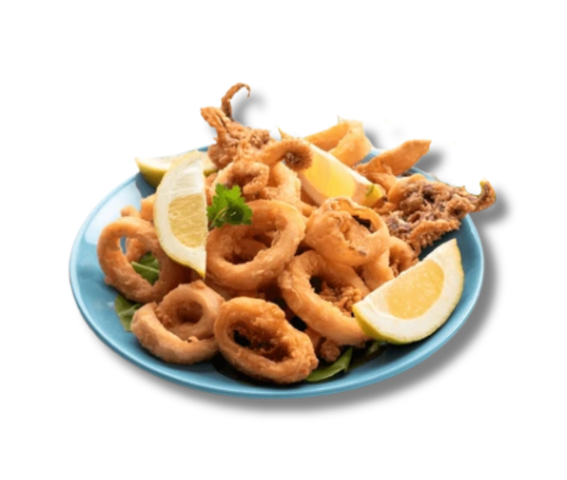 Anilla de Pota c/p (1 caja de 4 kg)