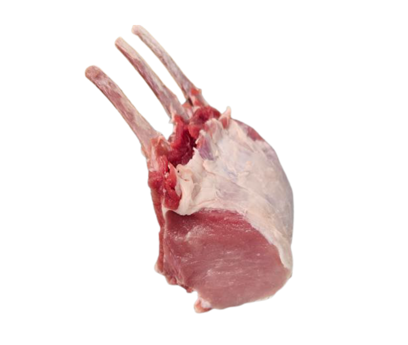 Cochinillo French Rack 12PZX500GR 6X1KG Aprox