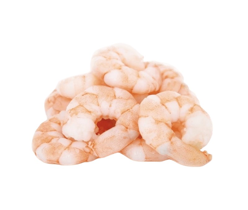 Cola langostino cocida s/p 40-60 5x1kg