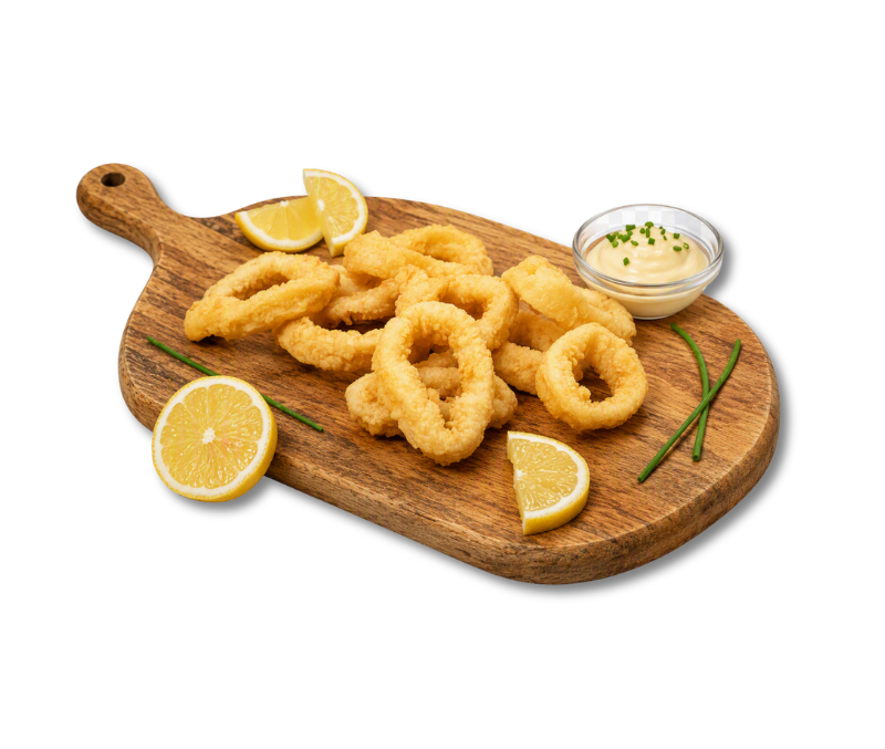Anilla enharinada (4 bolsas de 1kg)