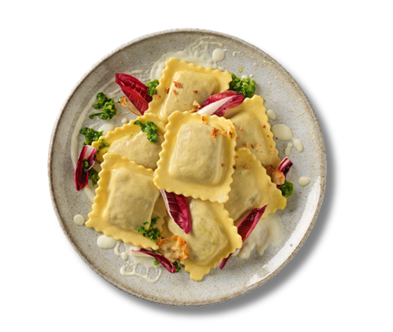 Ravioli brasato 2x2 kg