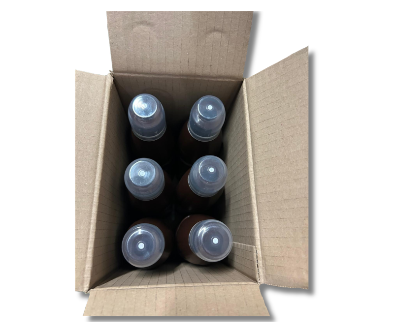 Sirope de chocolate 6x900gr