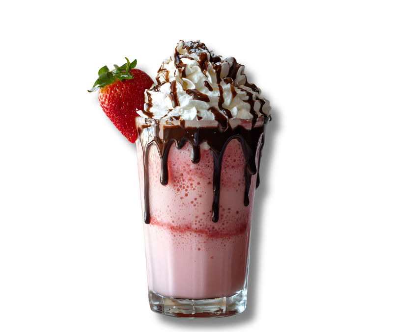 Sirope de chocolate 6x900gr