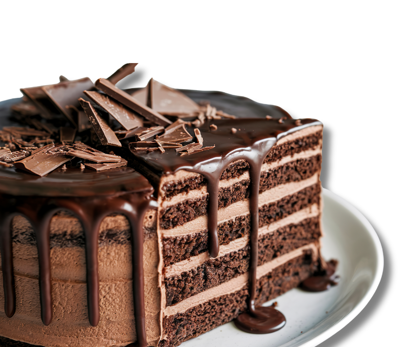 Sirope de chocolate 6x900gr