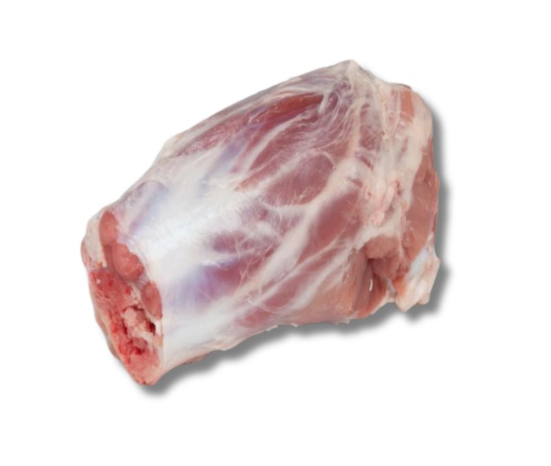 Codillos de cerdo s/p porcionado (1 caja de 6 kg)