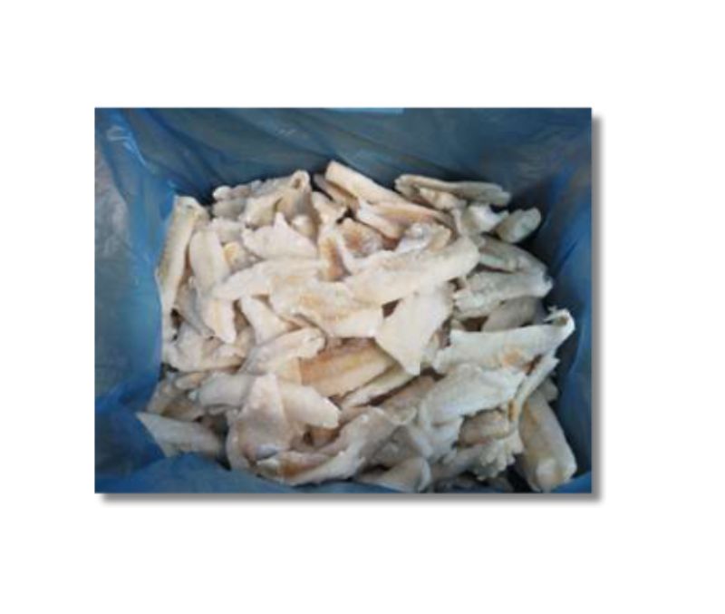 Abadejo migas desalado 10% (1 caja de 6 kg)