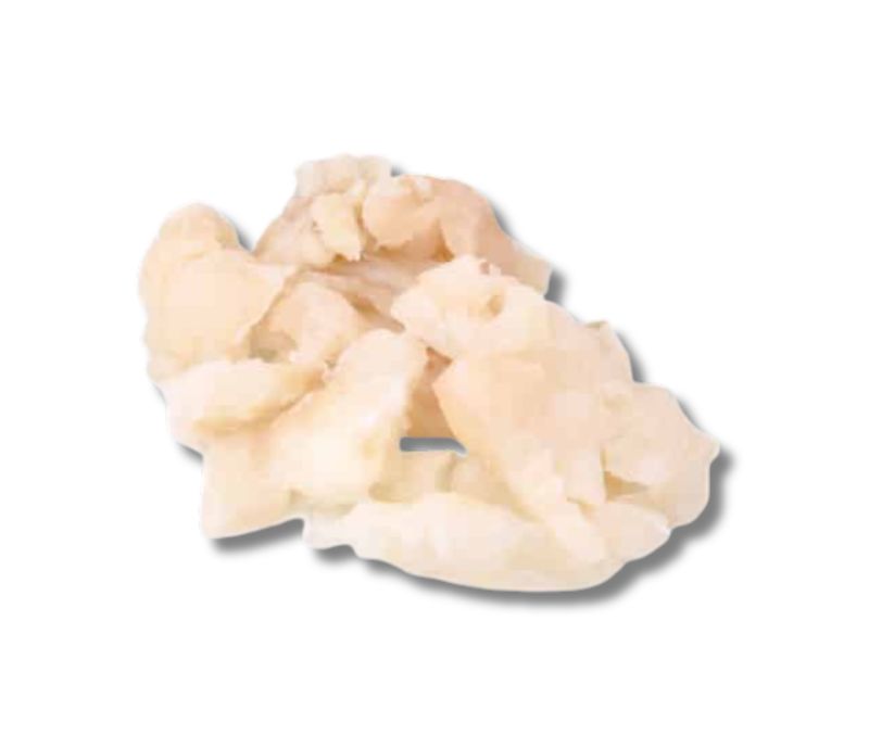 Abadejo migas desalado 10% (1 caja de 6 kg)