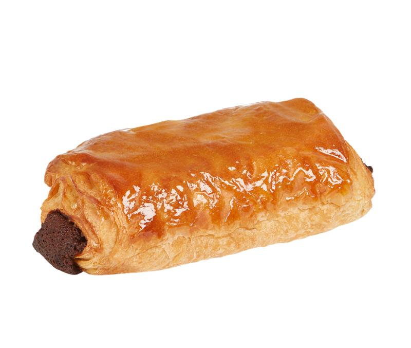 Napolitana super choco ferm. (48 unidades de 135 g)