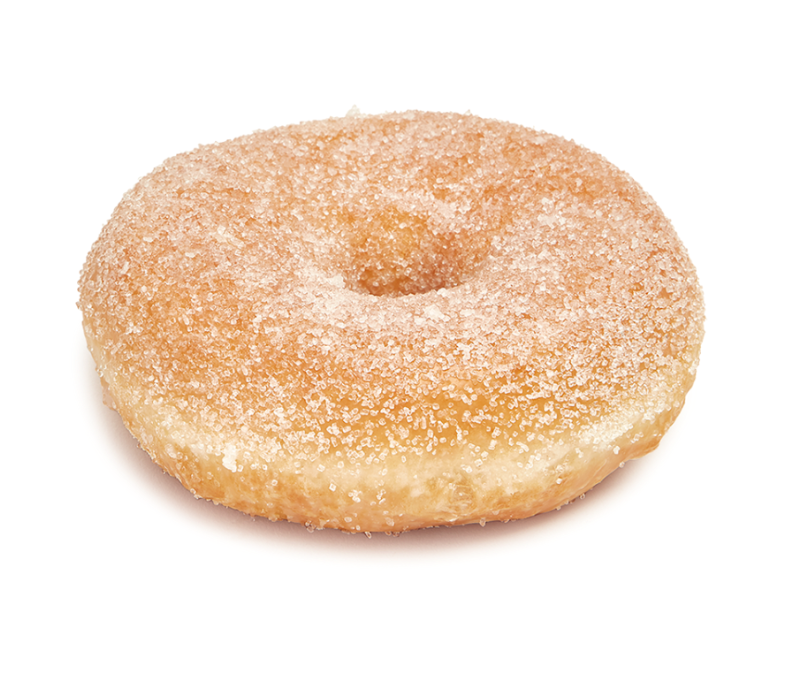 Hoops azucarado (48 piezas de 55 g)