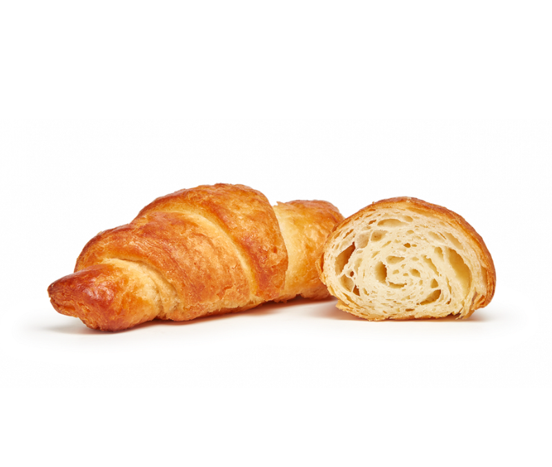 Croissant sin gluten (1 caja de 48 unidades)