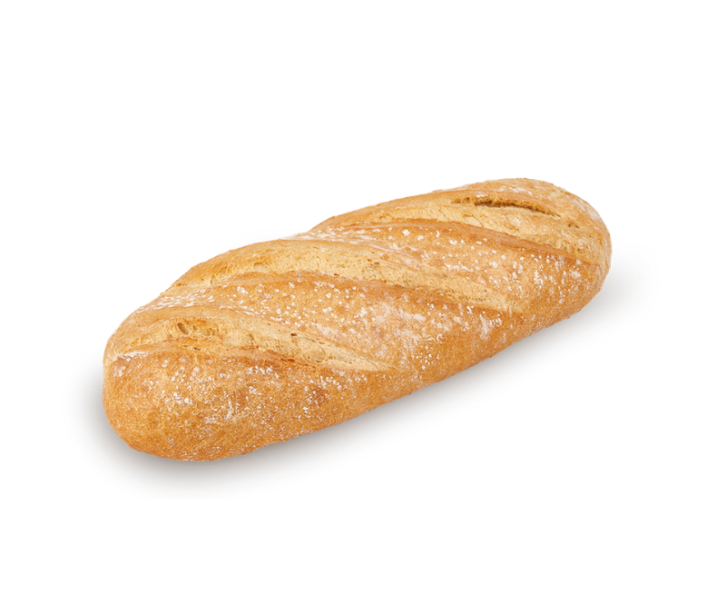 Hogaza clásica (11 unidades de 500g)