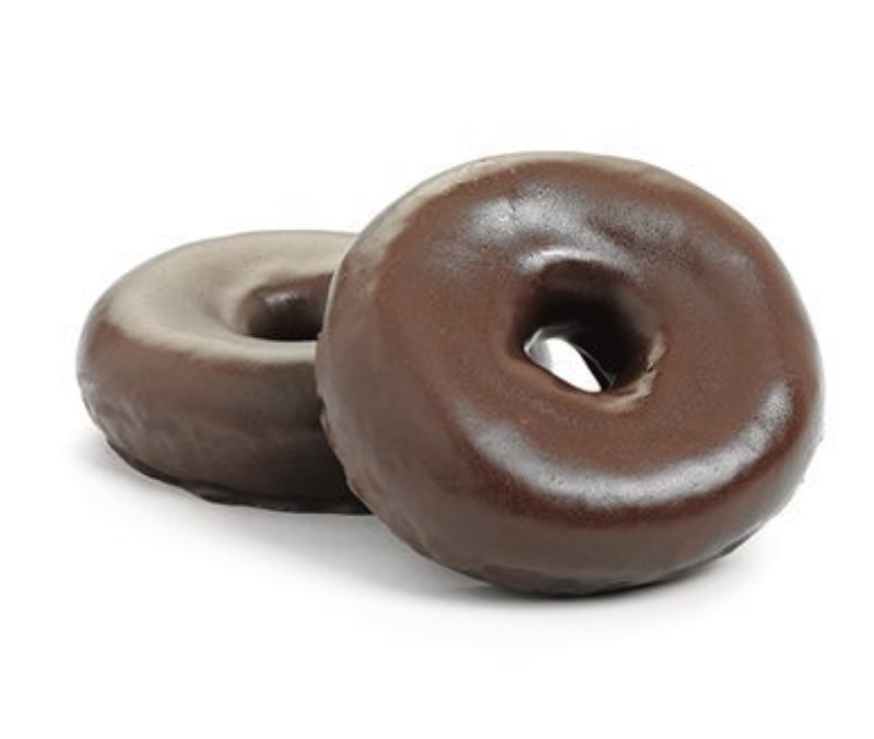 Hoops maxi bombon (1caja de 60 unidades de 80g)