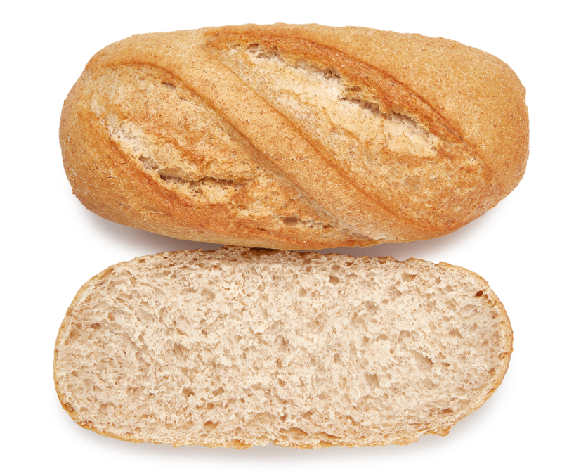 Andaluza integral 90% (1 caja de 47 unidades de 145g)