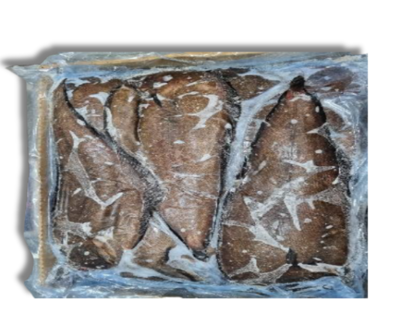 Lenguado eviscerado interfoliado 300-550 (1 caja de 15kg aprox)
